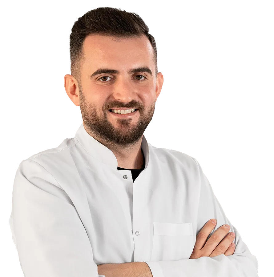 Sadullah Daştan