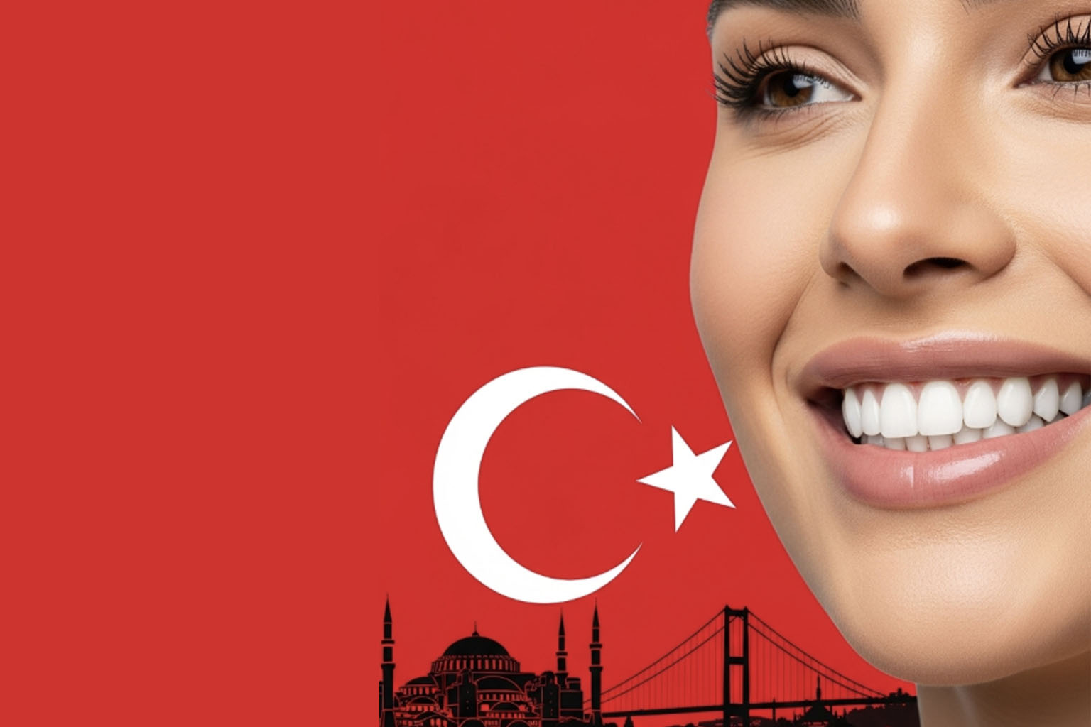 ¿Por qué son tan asequibles las carillas dentales en Turquía?